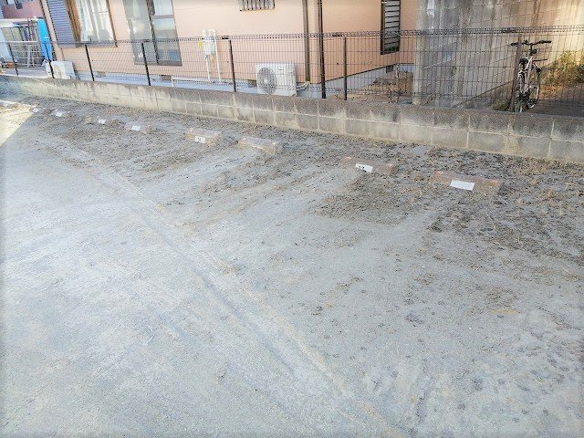 レオパレスサニーヒルのその他