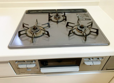 【キッチン】 | ■１８０万円値下げしました■茨木市沢良宜浜2丁目■駅徒歩圏の南向き物件