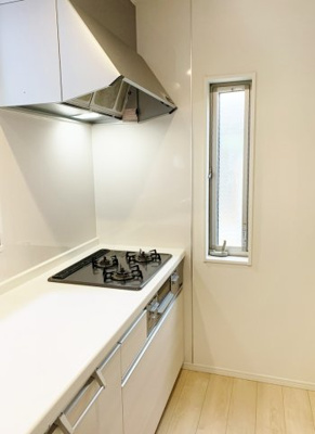 【キッチン】 | ■１８０万円値下げしました■茨木市沢良宜浜2丁目■駅徒歩圏の南向き物件