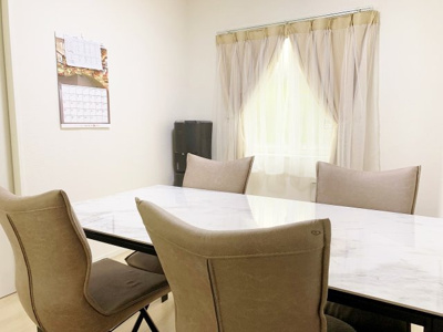 【居間・リビング】 | ■１８０万円値下げしました■茨木市沢良宜浜2丁目■駅徒歩圏の南向き物件