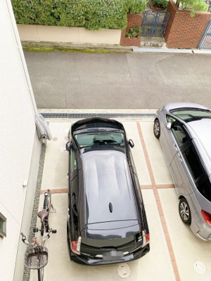 【駐車場】 | ■１８０万円値下げしました■茨木市沢良宜浜2丁目■駅徒歩圏の南向き物件