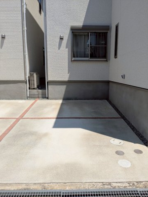 【駐車場】 | ■１８０万円値下げしました■茨木市沢良宜浜2丁目■駅徒歩圏の南向き物件