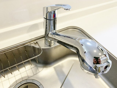 【キッチン】 | ■１８０万円値下げしました■茨木市沢良宜浜2丁目■駅徒歩圏の南向き物件