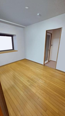 【洋室】 | グランドール米子旗ヶ崎