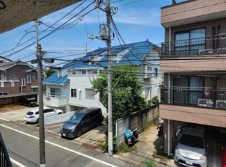 【展望】