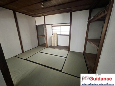 【和室】 | 西岩田文化