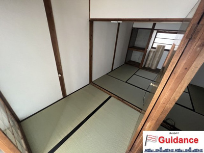 【和室】 | 西岩田文化