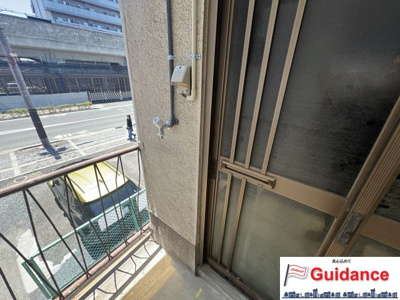 【設備】 | 西岩田文化