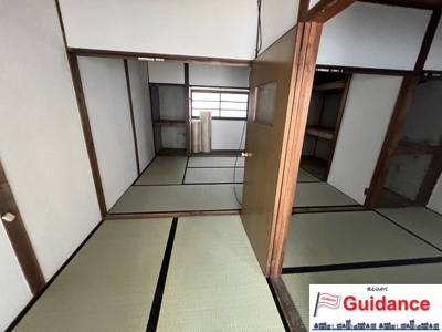 【和室】 | 西岩田文化