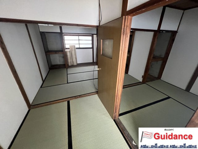 【和室】 | 西岩田文化