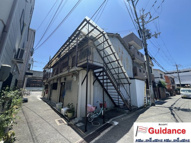 西岩田文化の画像