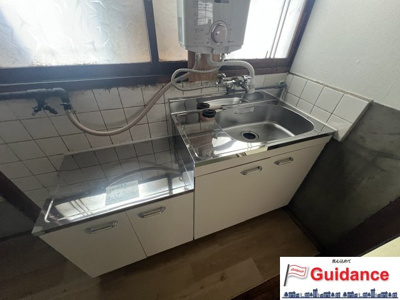 【キッチン】 | 西岩田文化