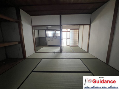 【内装】 | 西岩田文化