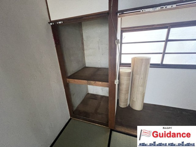 【内装】 | 西岩田文化