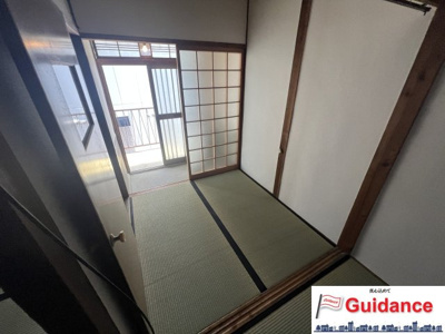 【和室】 | 西岩田文化