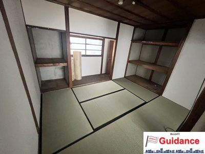 【和室】 | 西岩田文化