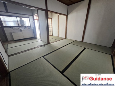 【和室】 | 西岩田文化