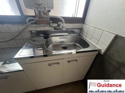 【キッチン】 | 西岩田文化