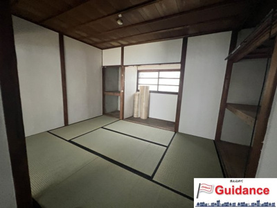 【和室】 | 西岩田文化