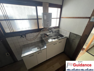 【キッチン】 | 西岩田文化