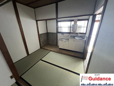 【居間・リビング】 | 西岩田文化