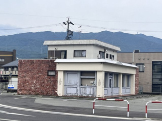 【外観】