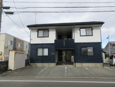 セジュールSINDENの画像