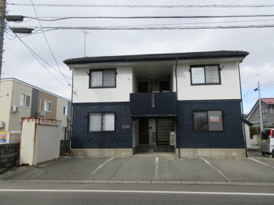 【外観】 | セジュールSINDEN