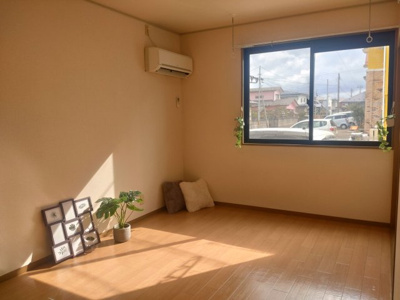 【居間・リビング】 | セジュールSINDEN | ※写真は同タイプのお部屋です。