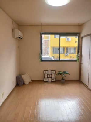 【居間・リビング】 | セジュールSINDEN | ※写真は同タイプのお部屋です。