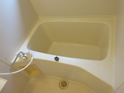 【浴室】 | セジュールSINDEN | ※写真は同タイプのお部屋です。