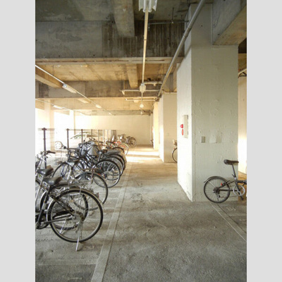 【その他共用部分】 | 小山ステーションヒルズ