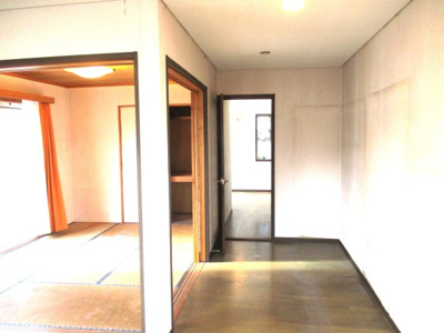 【和室】 | 徳力七丁目13番5号（B-11）