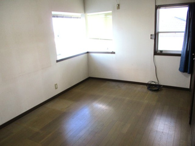 【洋室】 | 徳力七丁目13番5号（B-11）