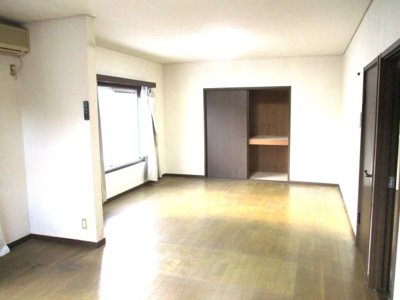 【洋室】 | 徳力七丁目13番5号（B-11）