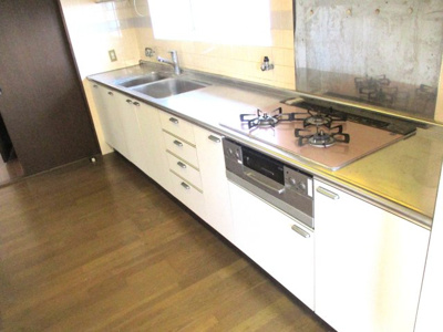 【キッチン】 | 徳力七丁目13番5号（B-11）