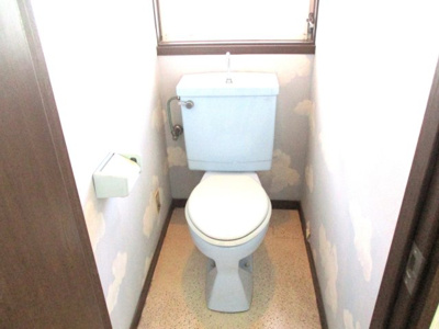 【トイレ】 | 徳力七丁目13番5号（B-11）