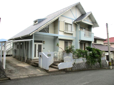 【外観】 | 徳力七丁目13番5号（B-11）