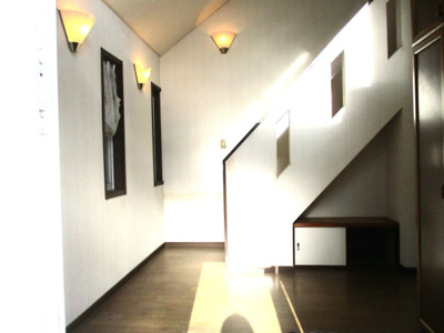 【内装】 | 徳力七丁目13番5号（B-11）