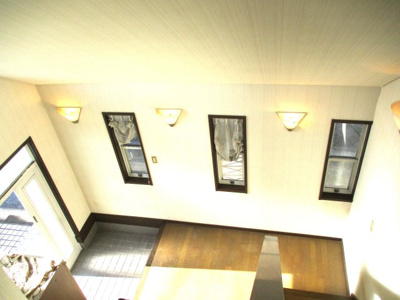 【玄関】 | 徳力七丁目13番5号（B-11）