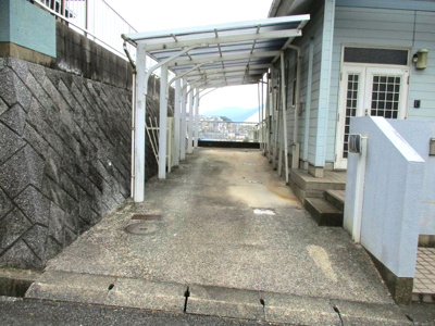 【駐車場】 | 徳力七丁目13番5号（B-11）