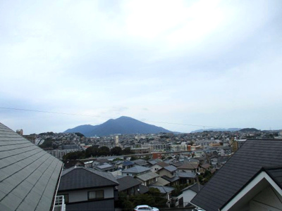 【展望】 | 徳力七丁目13番5号（B-11）