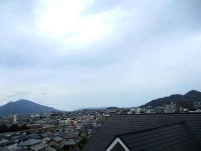 【展望】 | 徳力七丁目13番5号（B-11）