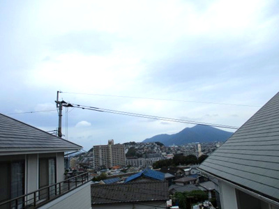 【展望】 | 徳力七丁目13番5号（B-11）