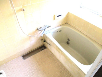 【浴室】 | 徳力七丁目13番5号（B-11）