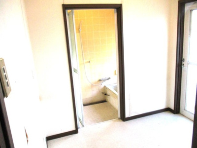 【脱衣所】 | 徳力七丁目13番5号（B-11）