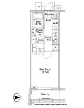コンフォリア秋葉原EAST