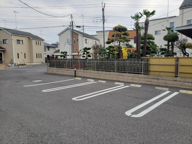 レオパレススピカのその他