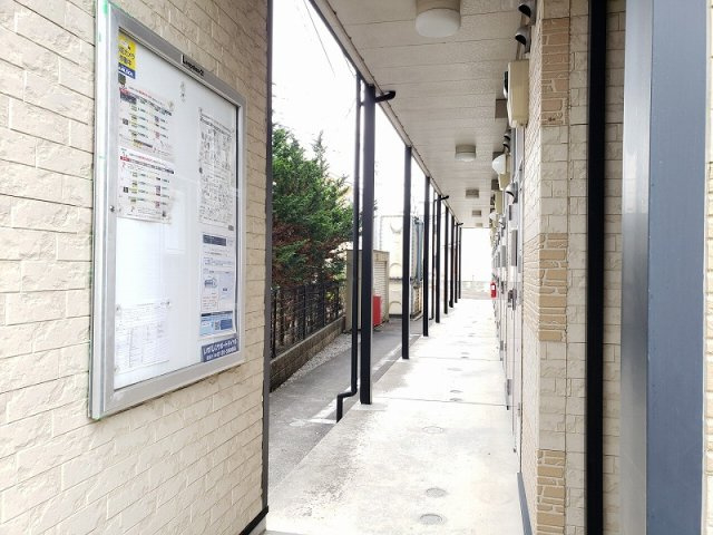 レオパレススピカのその他