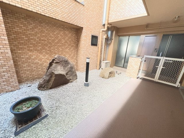 ライオンズマンション西明石第二のその他共用部分